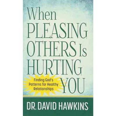 When Pleasing Others is Hurting You