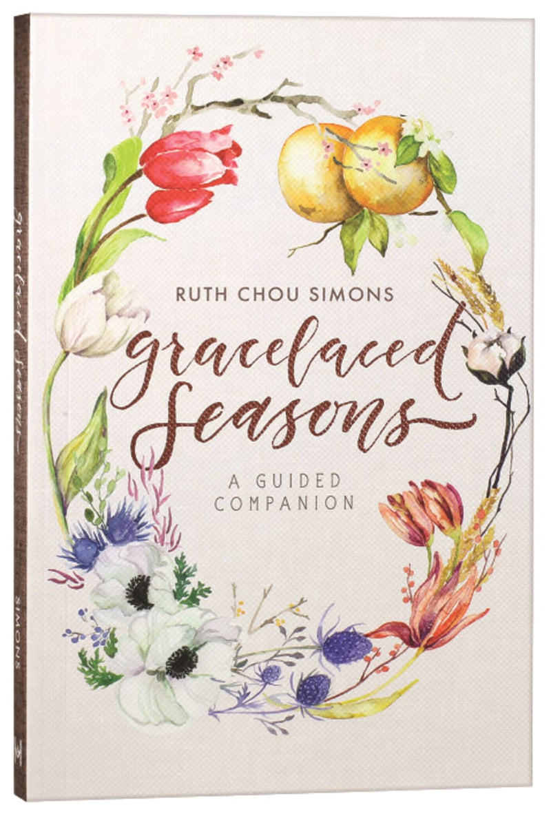Gracelaced Seasons