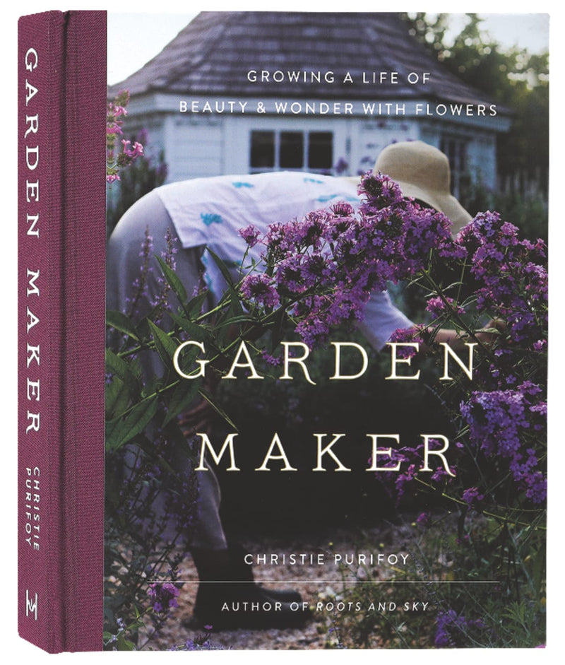 The Garden Maker
