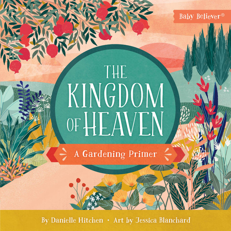 King of Heaven (Gardening Primer)