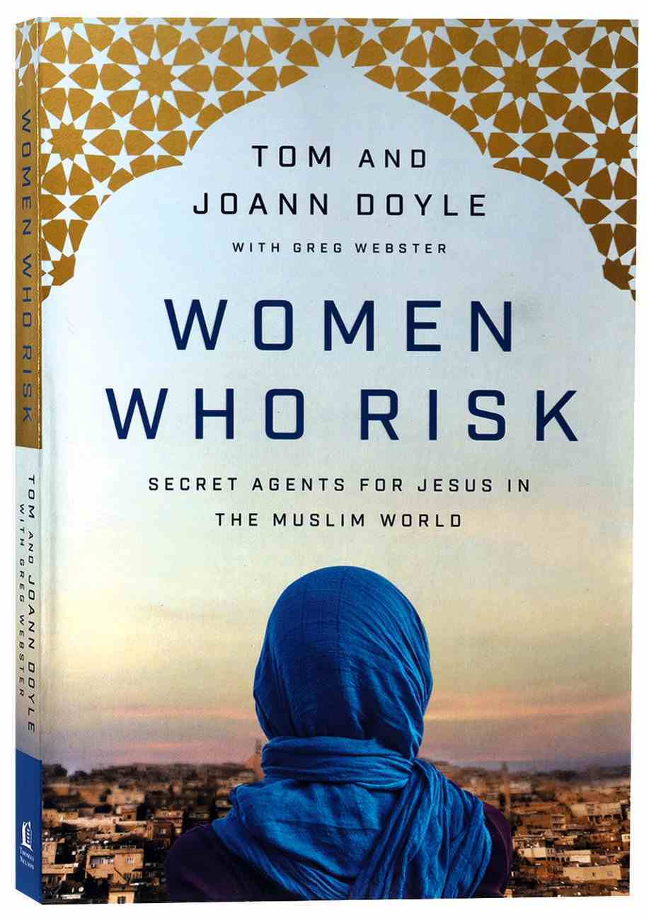 Women Who Risk