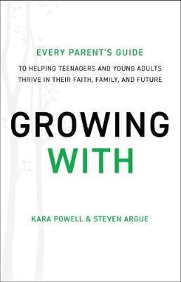 Growing With: Every Parent&