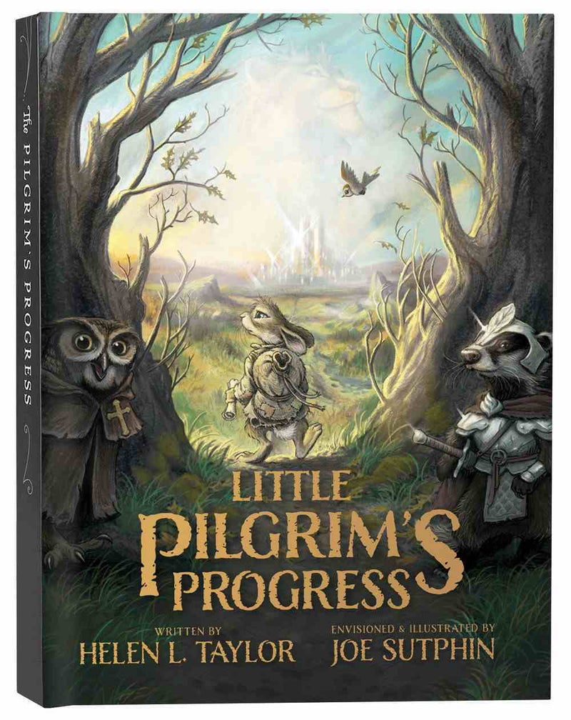 The Little Pilgrim&