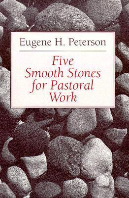 Five Smooth Stones for Pastoral