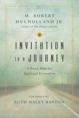 Invitation to a Journey (Expanded)