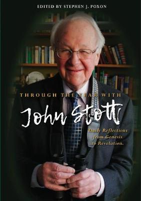Through the Year with John Stott