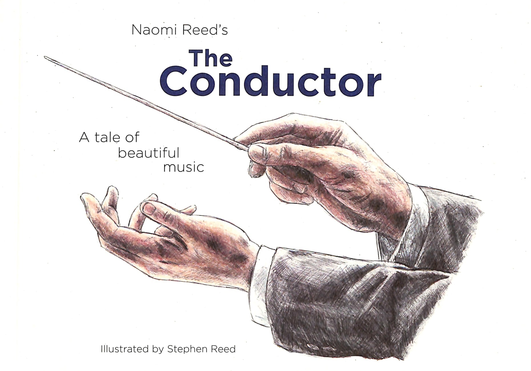 The Conductor