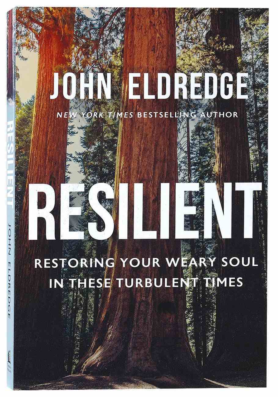 Resilient