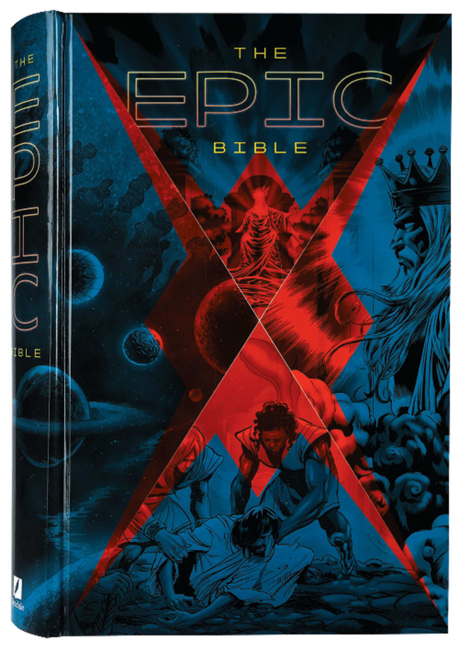 Epic Bible