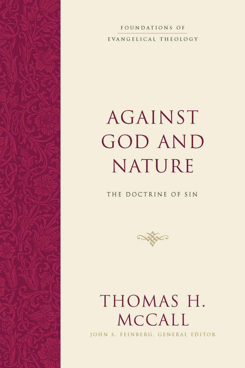 Against God and Nature