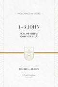 PTW 1-3 John