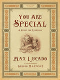 You are Special: A Story for Everyone