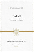 PTW  Isaiah : God Saves Sinners