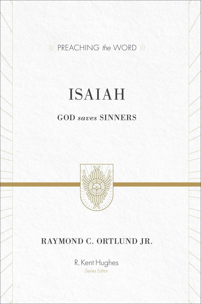 PTW  Isaiah : God Saves Sinners