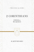 PTW 2 Corinthians (Redesign)