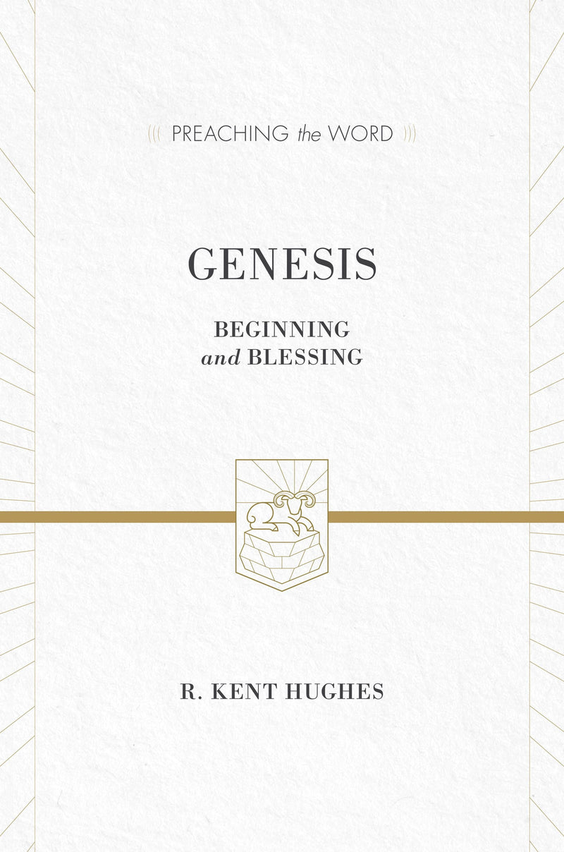 PTW Genesis: Beginning and Blessing
