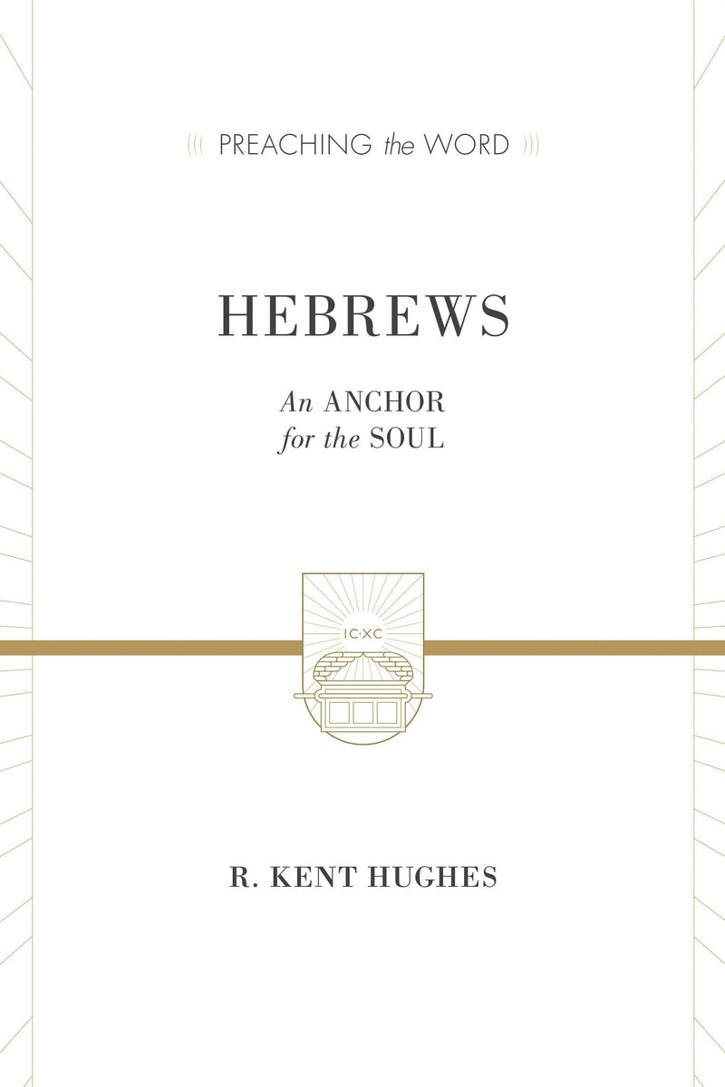 PTW Hebrews - An Anchor for the Soul
