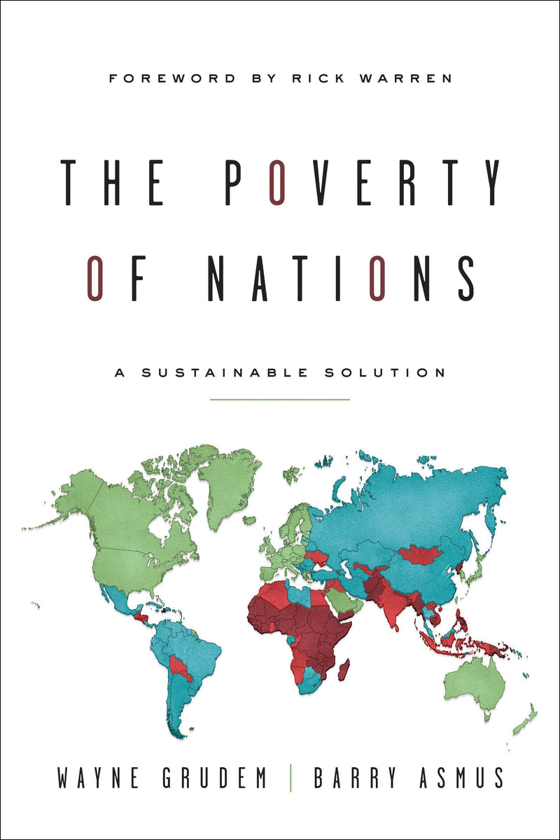 The Poverty of the Nations