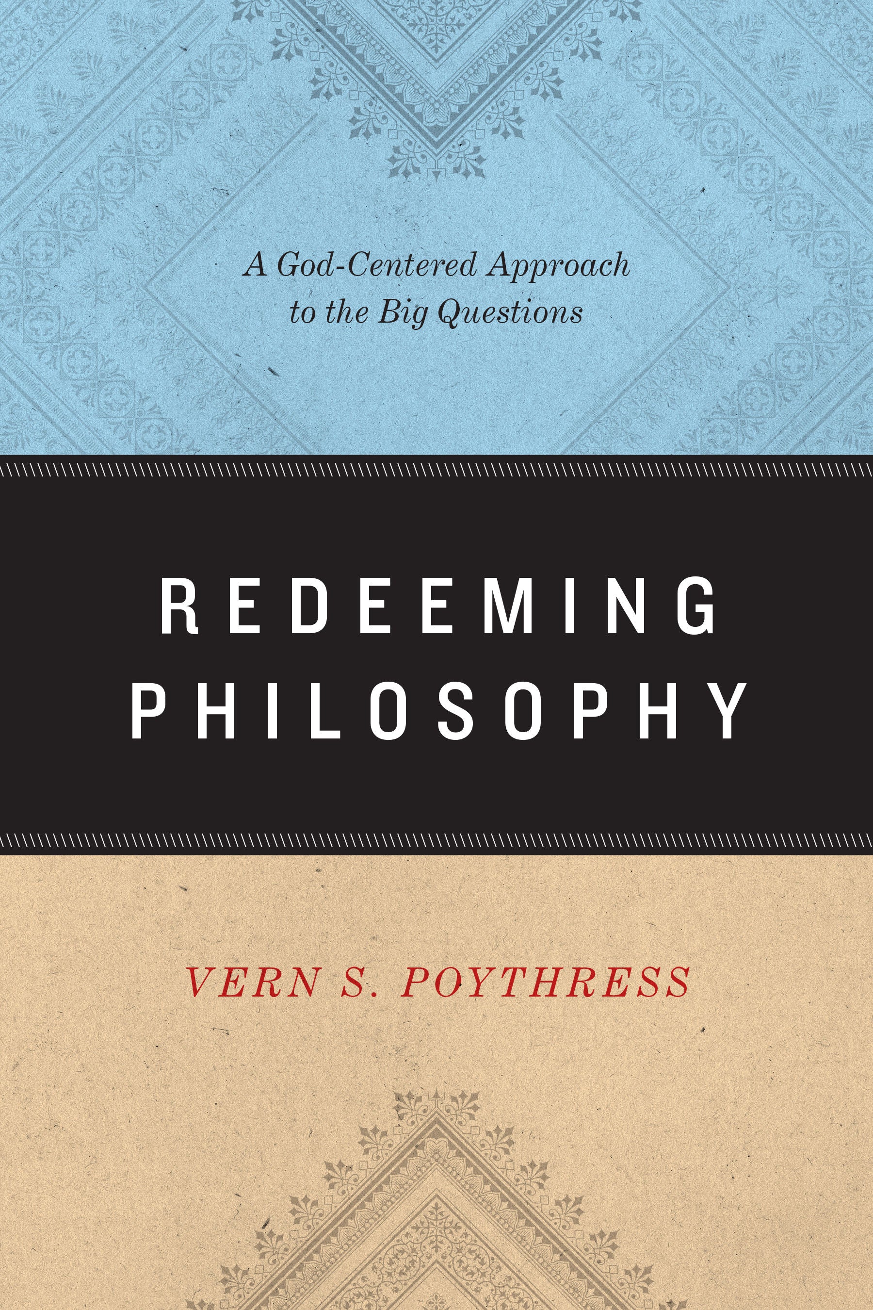 Redeeming Philosophy