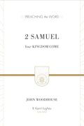 PTW 2 Samuel: Your Kingdom Come