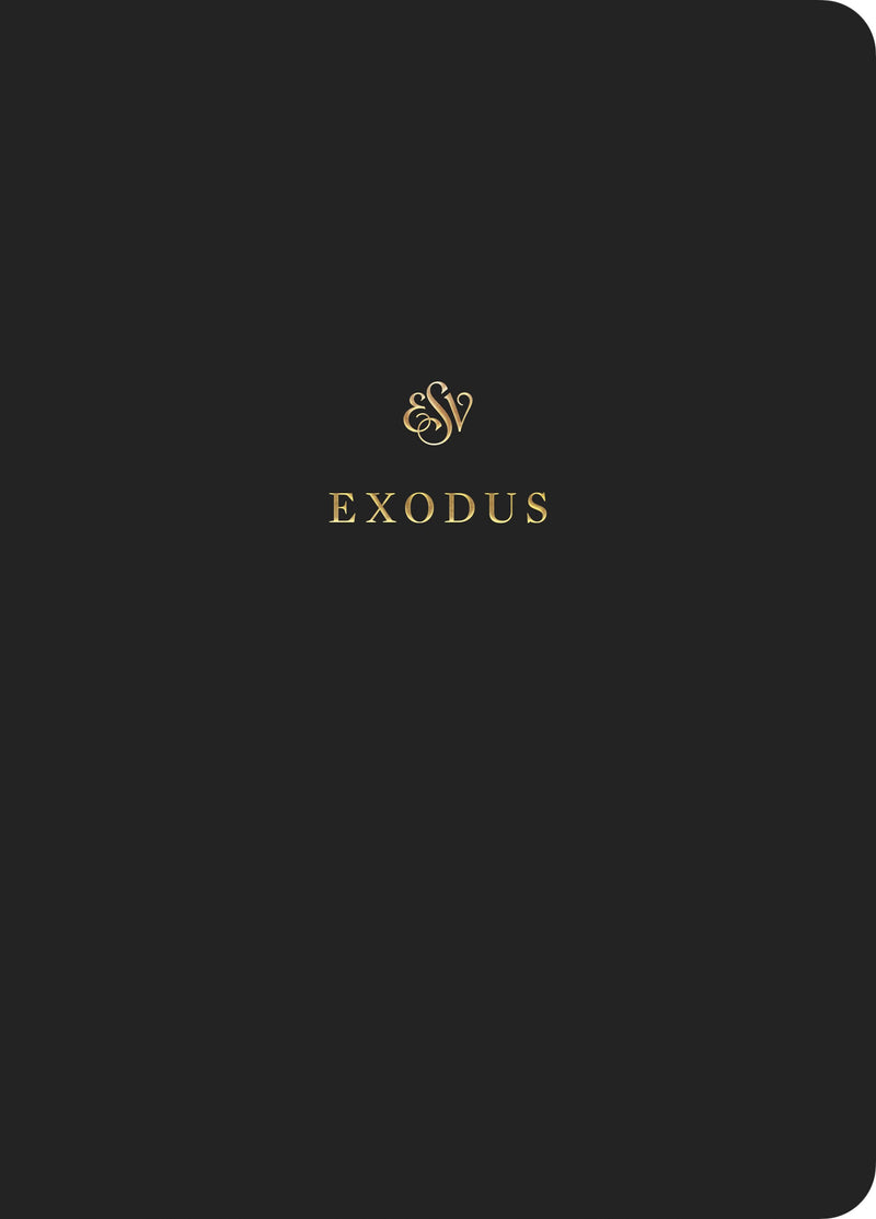 ESV Scripture Journal: Exodus