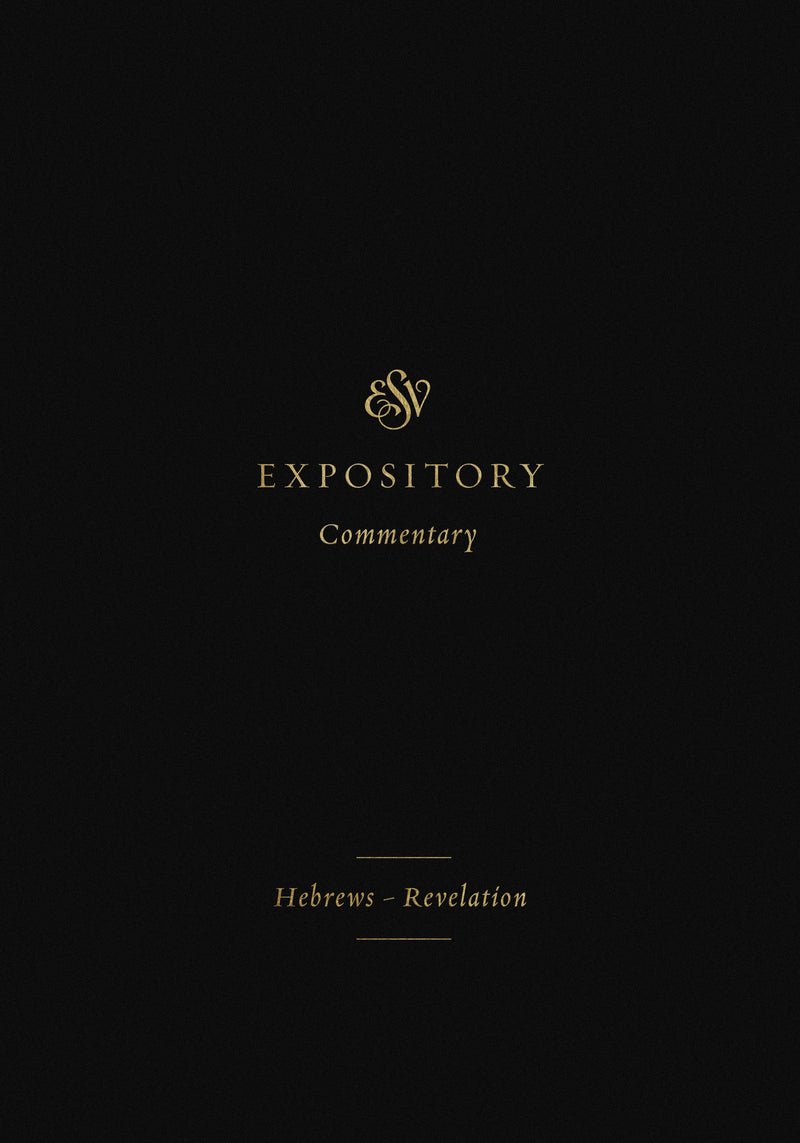 ESV Expository Commentary (Volume 12), Volume 12