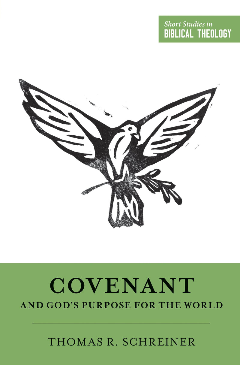 Covenant and God&