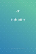 ESV Paperback Bible
