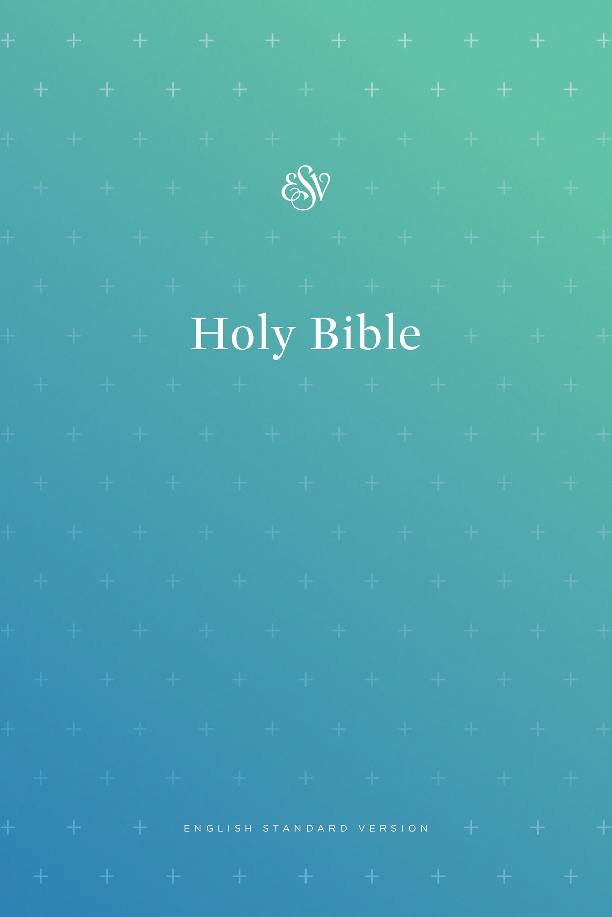 ESV Paperback Bible