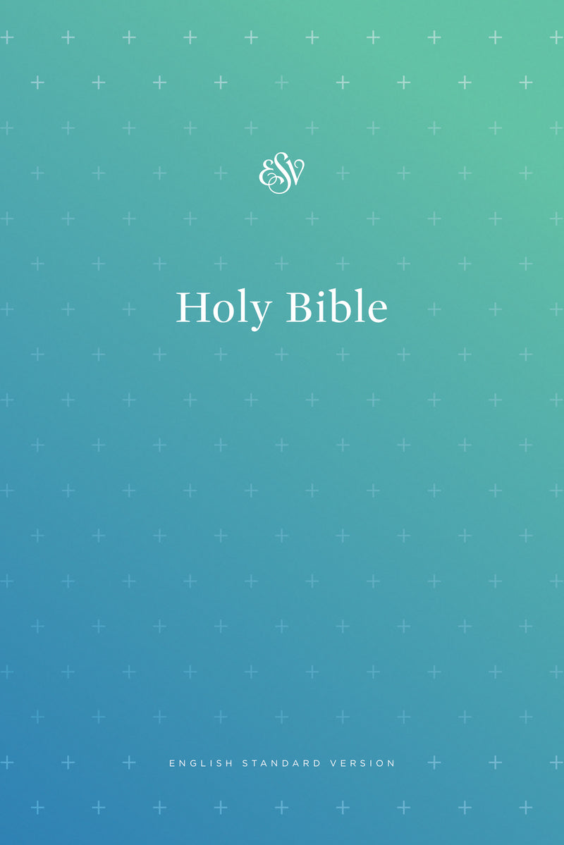 ESV Paperback Bible