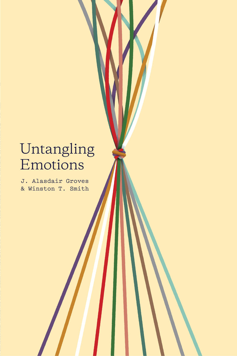 Untangling Emotions - God&