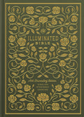 ESV Illuminated Bible, Art Journaling Edition