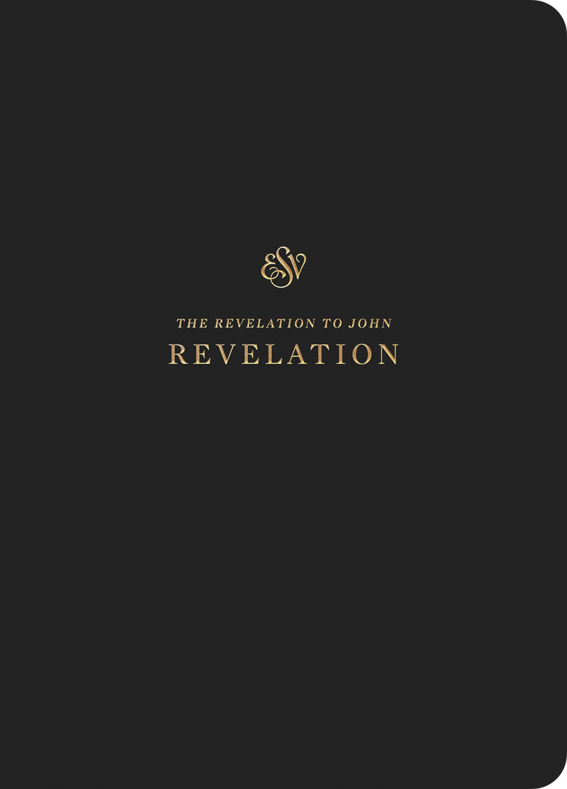 ESV Scripture Journal: Revelation