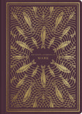 ESV Illuminated Scripture Journal: Mark