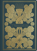 ESV Illuminated Scripture Journal: 1-2 Thessalonians