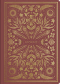 ESV Illuminated Scripture Journal: Genesis