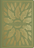 ESV Illuminated Scripture Journal: Zephaniah, Haggai, Zechariah, and Malachi