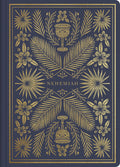 ESV Illuminated Scripture Journal: Nehemiah