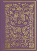 ESV Illuminated Scripture Journal: 1–2 Kings