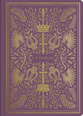 ESV Illuminated Scripture Journal: 1–2 Samuel