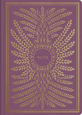 ESV Illuminated Scripture Journal: Ruth