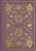ESV Illuminated Scripture Journal: Judges