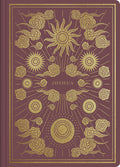 ESV Illuminated Scripture Journal: Joshua