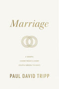 Marriage