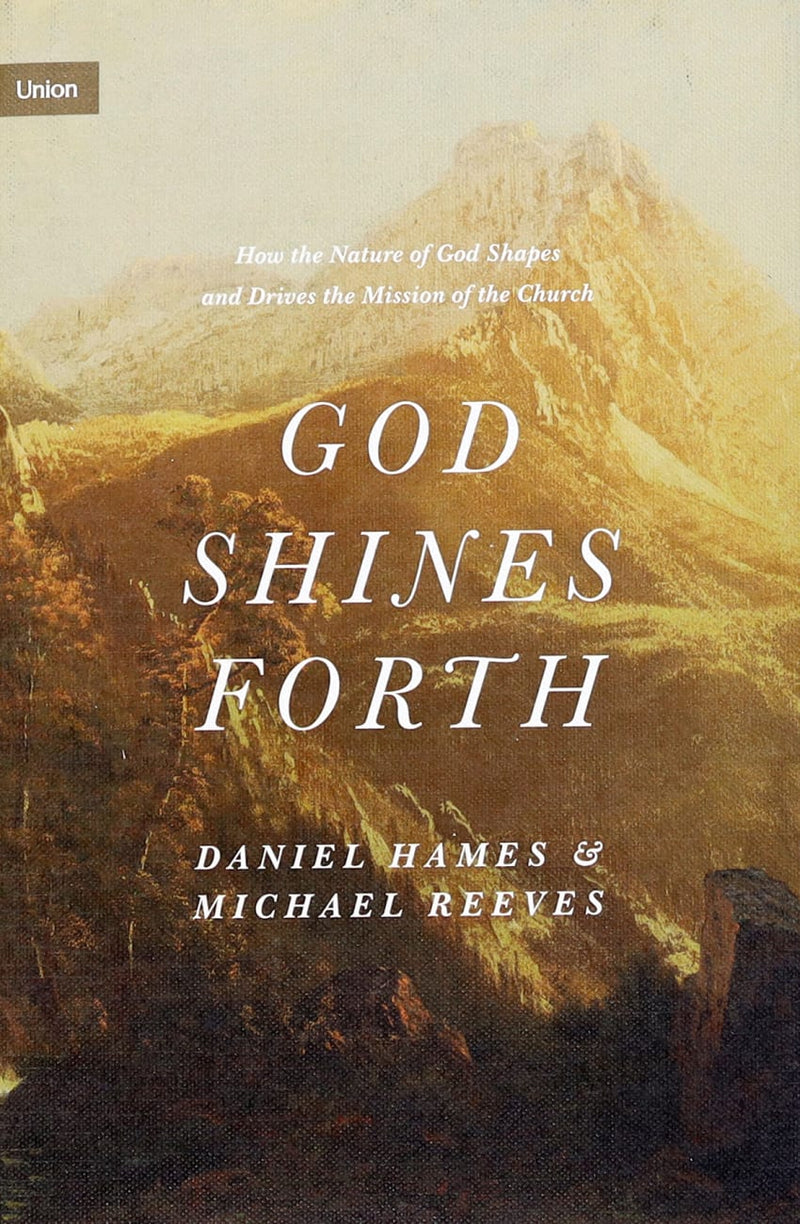 God Shines Forth