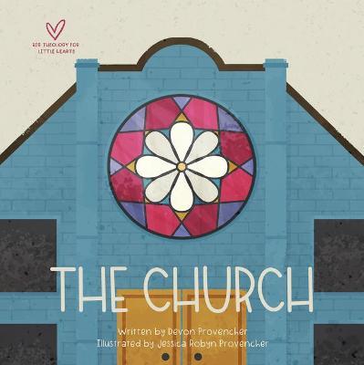 BTLH The Church