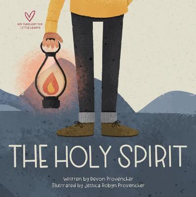 BTLH The Holy Spirit