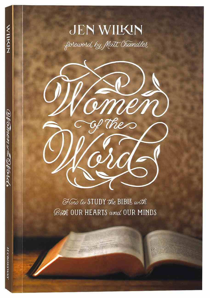 Women of the Word (Gift Edition)