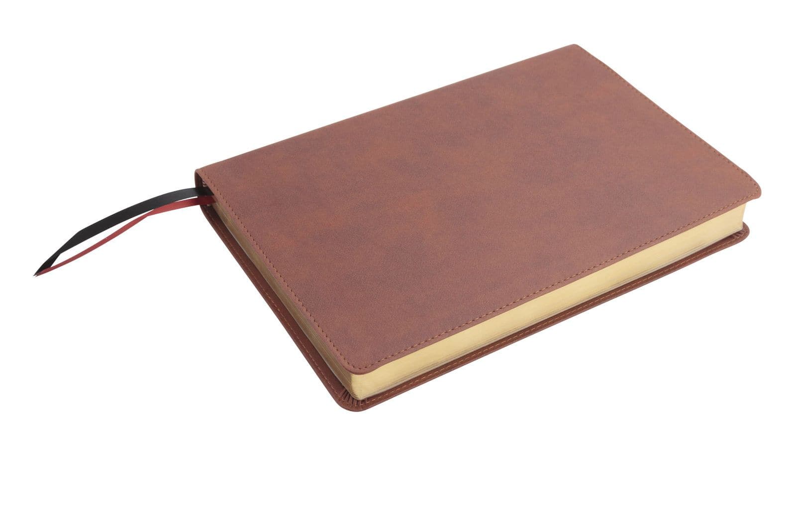 CSB Large Print Ultrathin Tan
