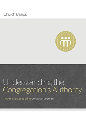 Understanding the Congregation&